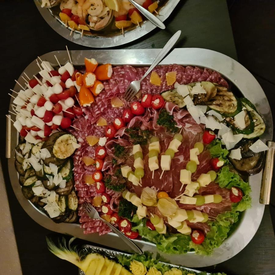 Klosterhof Adelberg Екстер'єр фото