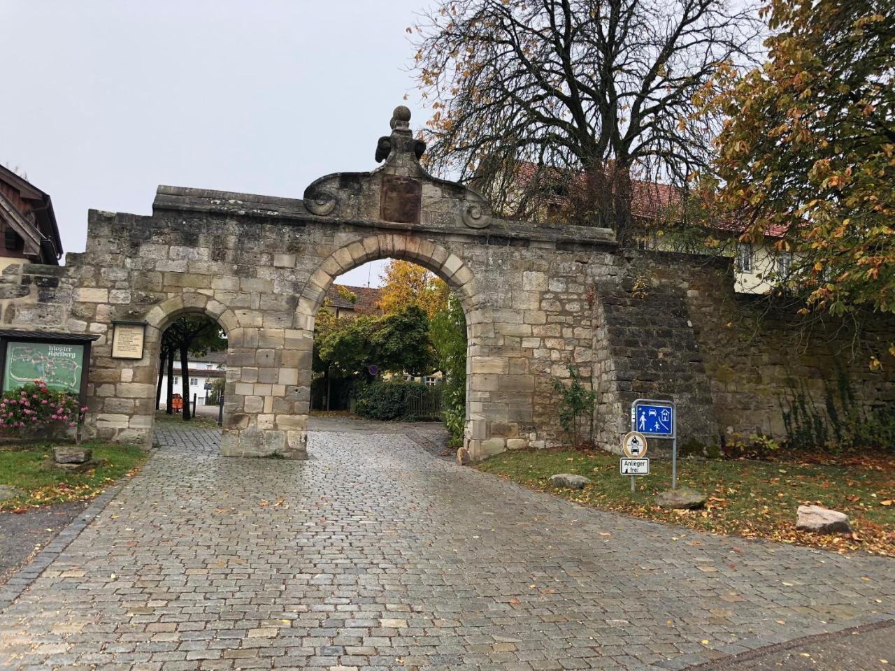 Klosterhof Adelberg Екстер'єр фото