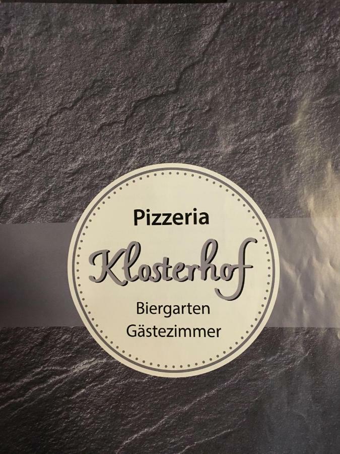 Klosterhof Adelberg Екстер'єр фото