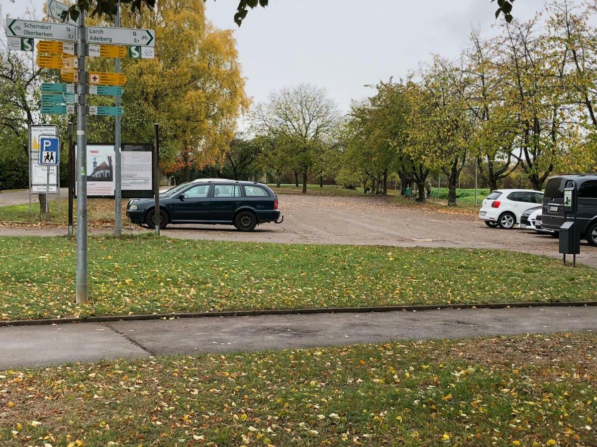 Klosterhof Adelberg Екстер'єр фото