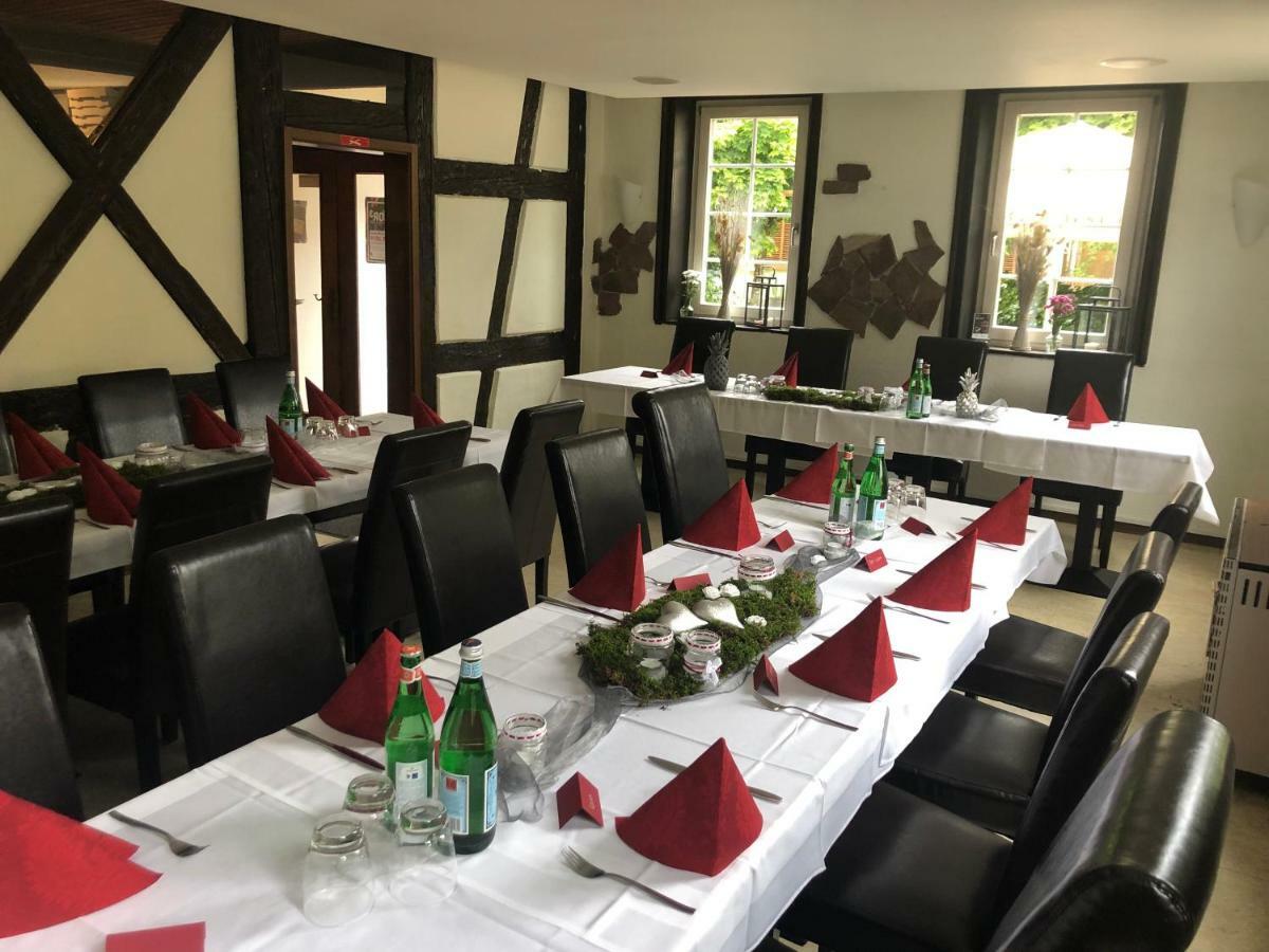 Klosterhof Adelberg Екстер'єр фото